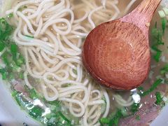 -马记永·兰州牛肉面(天通苑家乐福店)