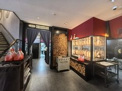 -阿庄新豫菜(通泰路店)