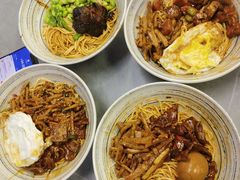 -梅溪·小伙子干挑面(安吉总店)