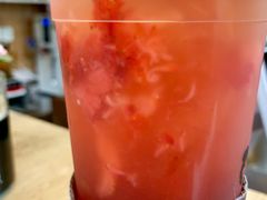 满肉芝士草莓-九秋茶铺(三里屯店)
