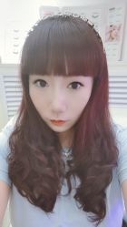 点击看大图 -初瞳专营美睫美甲