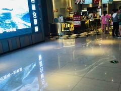 -百丽宫影城(CGS激光苏宁广场店)