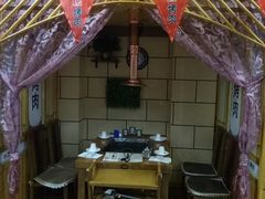 -郭记烤肉(正阳街店)