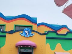 -北戴河圣蓝海洋公园