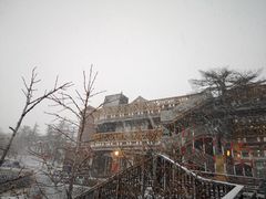 -富士山吉田線五合目