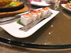 -观澜湖酒店·邀月庭中餐厅