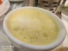 -华安国际大酒店-餐厅