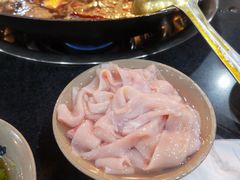-星鸿社重庆老火锅(燃灯寺分店)