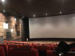 -成都百丽宫影城(LUXE太古里店)