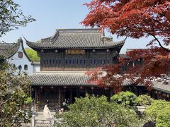 -胡雪岩故居