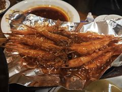 -华顺土菜馆(洪岗路店)