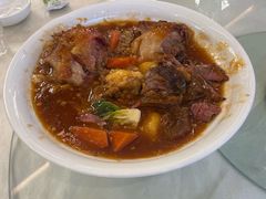 -普天和酒楼·新津菜·烤鸭(天津之眼店)