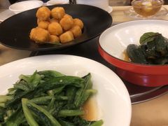 -锦粤宫·精致粤菜(深圳北站店)