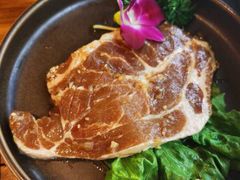 -牛人·雪花牛·木炭烤肉(昆山陆家店)