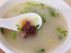 驴肉汤锅-河间正宗驴肉火烧(听海居店)