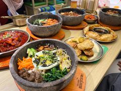 -西塔老太太拌饭(城市集市龙之梦店)