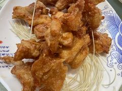 日式炸鸡-以前的小酒馆(中山广场店)
