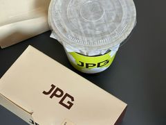 -JPG coffee(广州体育西店)