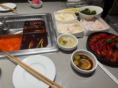 -海底捞火锅(吾悦广场店)