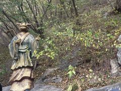 -圣莲山风景区