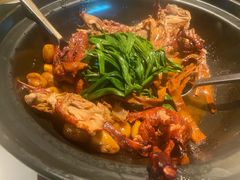 -湖滨28中餐厅·西湖宴·杭州君悦酒店