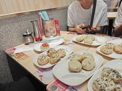 -小杨生煎(愚园路)