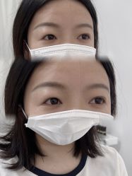 -YIMEI ART半永久纹眉·野生眉