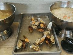-BLD西餐厅(成都首座万丽酒店)