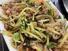 -潮汕美牛肉丸火锅店(天宁寺店)
