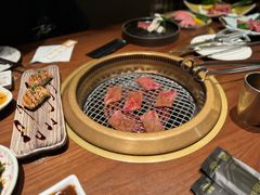 -御牛道日式烤肉料理(杭州万象城店)