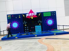 -VT101维多利广场