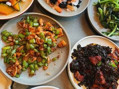 -兰溪小馆(东直门簋街店)