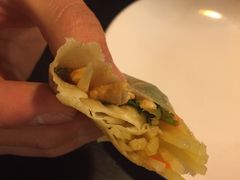 -我去·春饼文化主题餐厅(国定路总店)