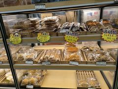 -长发西饼(临顿路店)