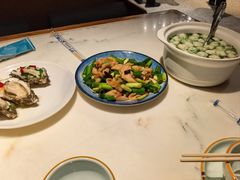 -日丰园海肠水饺·老字号大连海鲜(银泰城店)