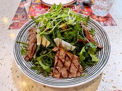 芝麻菜牛排沙拉-BOTTEGA意库(中骏世界城店)