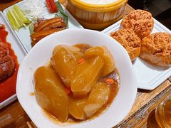 -院落新京菜·烤鸭(地安门店)