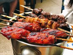 -炒豆合作社(东四总店)