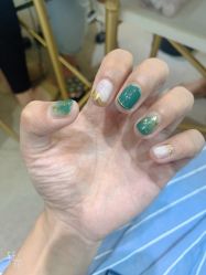 -M Nails & Beauty美甲美睫美体