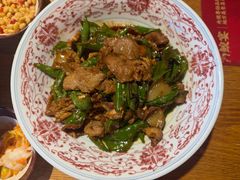 -印象鲵宴·张家界地标美食名片(溪布街店)