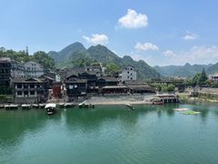 -边城茶峒景区