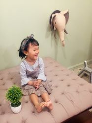 -毛毛虫儿童摄影馆