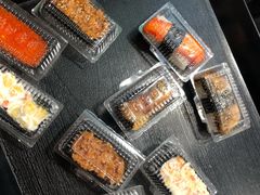 -池田寿司·4H鲜作(西直门凯德华联店)