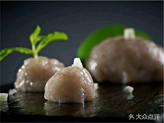 -红鼎豆捞·小红鼎豆捞送(花样年华大厦店)