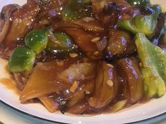 -人民公社大食堂(张家湾店)
