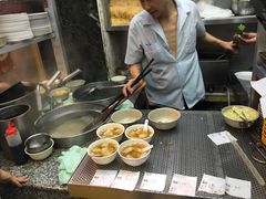 -麦文记面家(佐敦店)