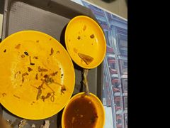 -上海理工大学第五食堂