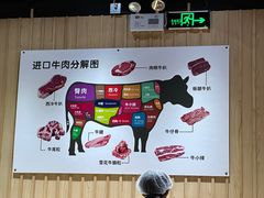 -拾也•和牛•海鲜•烤肉放题(卓悦INTOWN店)