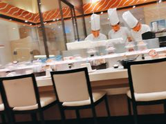 -新一番三文鱼寿司(大东海店)