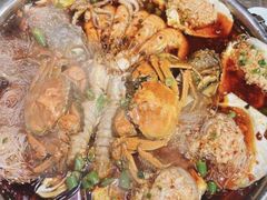 -上亿海鲜大咖(鑫源大厦店)